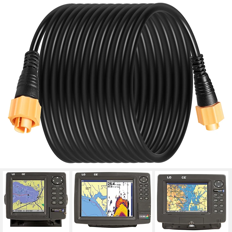 000-0127-30-‎-cavo-ethernet-di-ricambio-compatibile-con-le-reti-lowrance-fishfinder-chartplotter-25-piedi