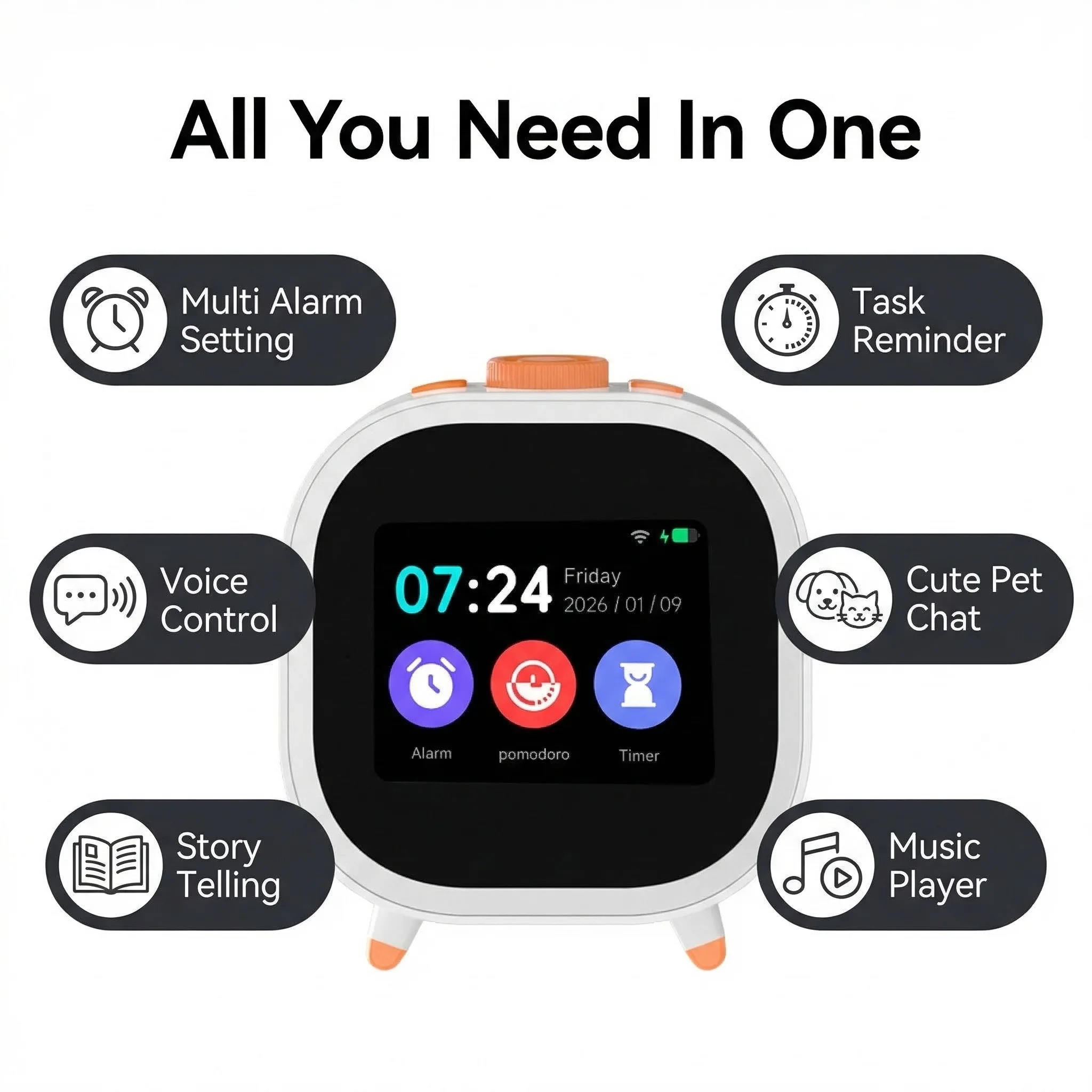 Children's Ai Intel…