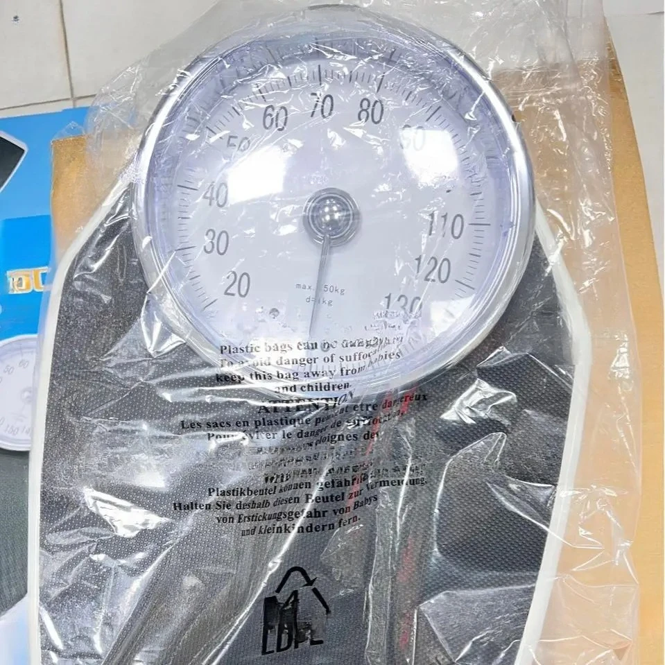 Large Dial Mechanical Hands, Human Body Scale, Accurate and Durable