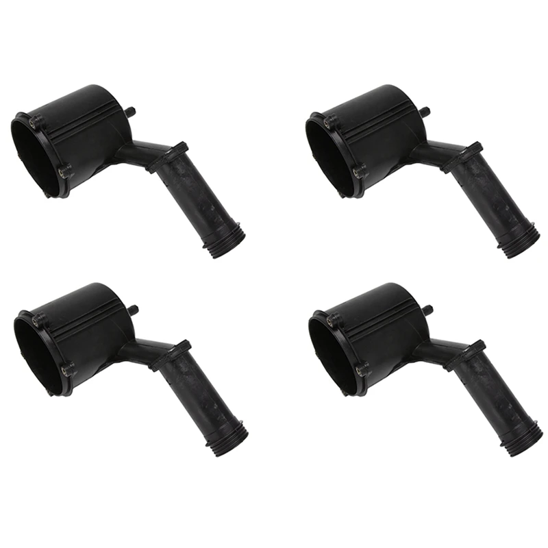 

4X Car Steering Booster Pump Oil Pot Cover Electronic Hydraulic Booster Pump Plastic Cover For Peugeot 307 Citroen C4