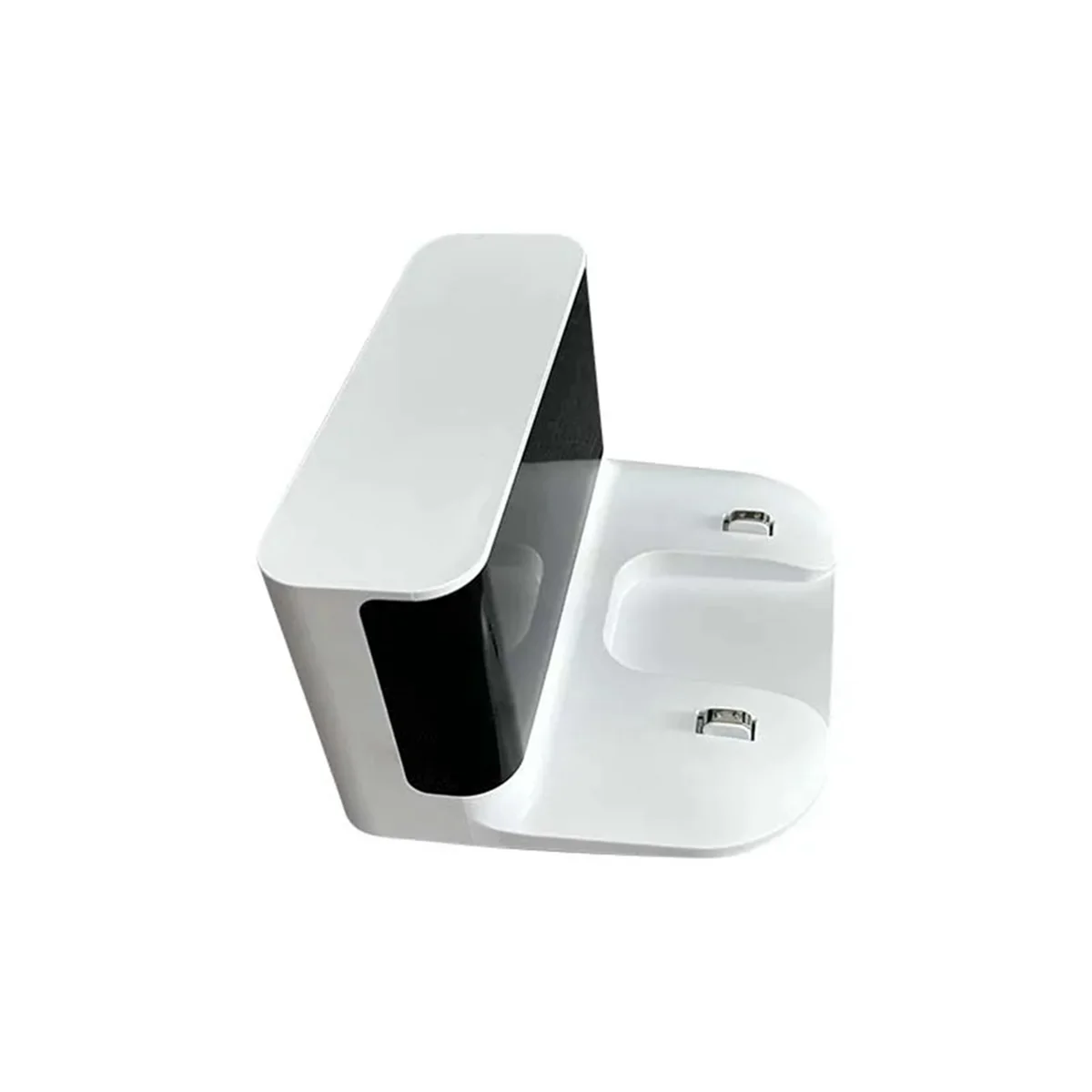 ГОРЯЧАЯ док-станция для зарядного устройства для Xiaomi E10/B112/E12/C103/3C (EnhanceD EditioN)/3c Plus/E10C, запасные части для робота-вакуумной док-станции