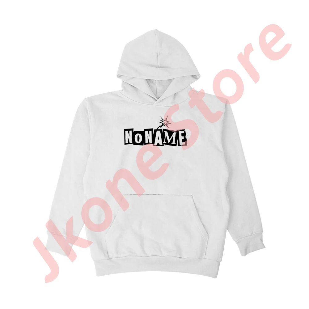 Jake Webber No Name New Logo Merch Pullover Hoodies Winter Women Men Fashion Casual Sweatshirts