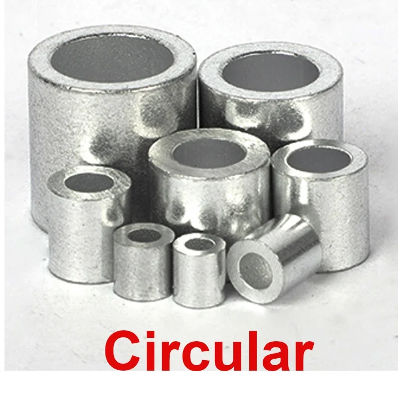 Variant: Circular