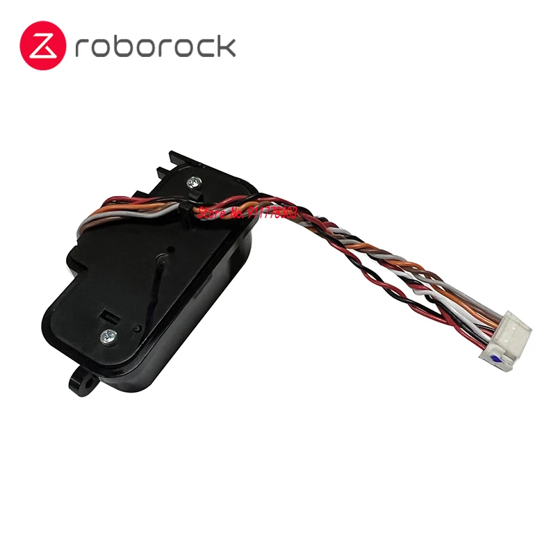 Original Recharge Sensor for Roborock S7 Q7 Q7 Max S7 Pro Q5 Robot Vacuum Cleaner Parts Infrared Sensor New Accessories