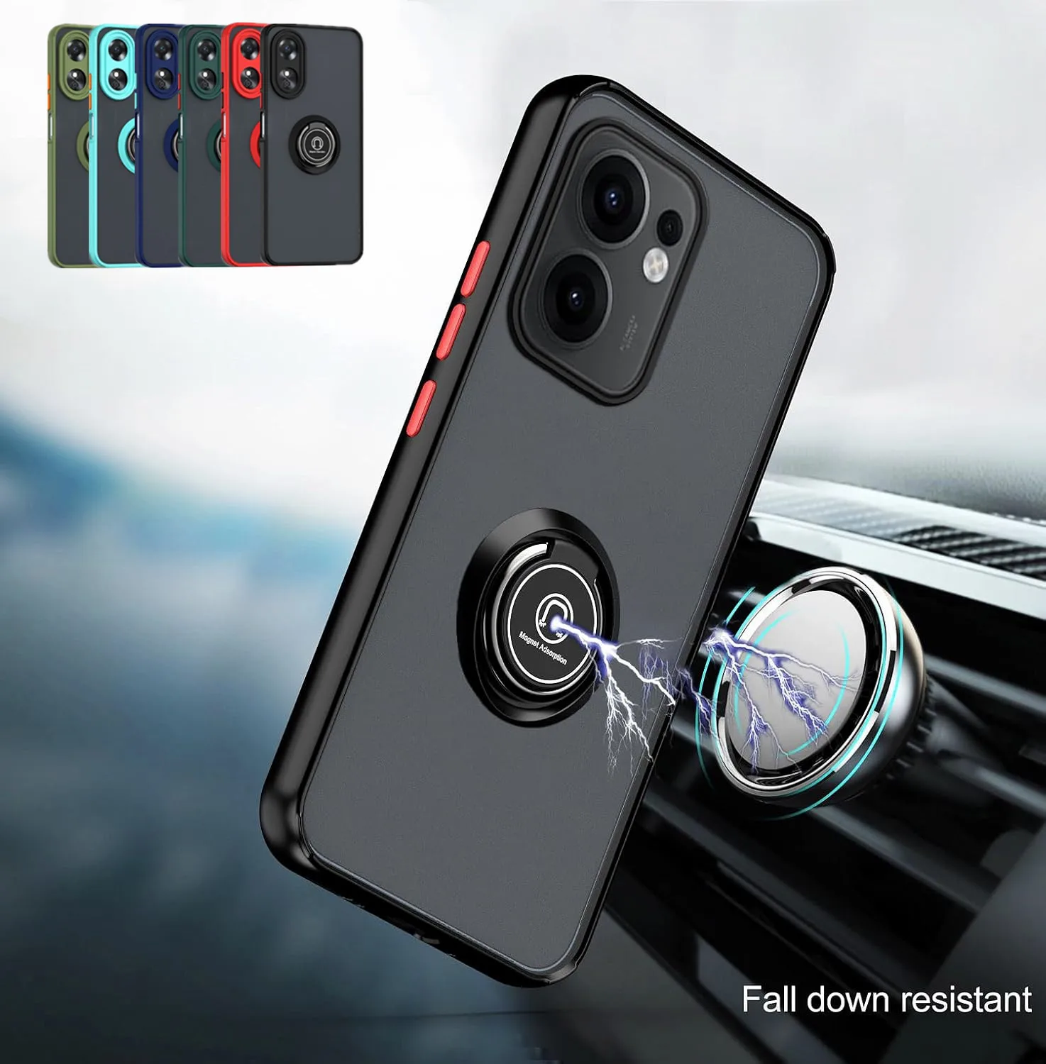 Armor Matte Case Fo… - image