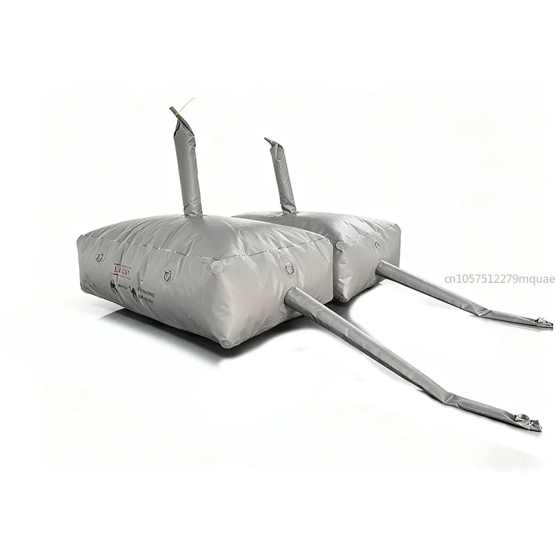 long-nose-soft-water-bag-gray-thickened-water-bag-large-capacity-pvc-mobile-water-storage-bag