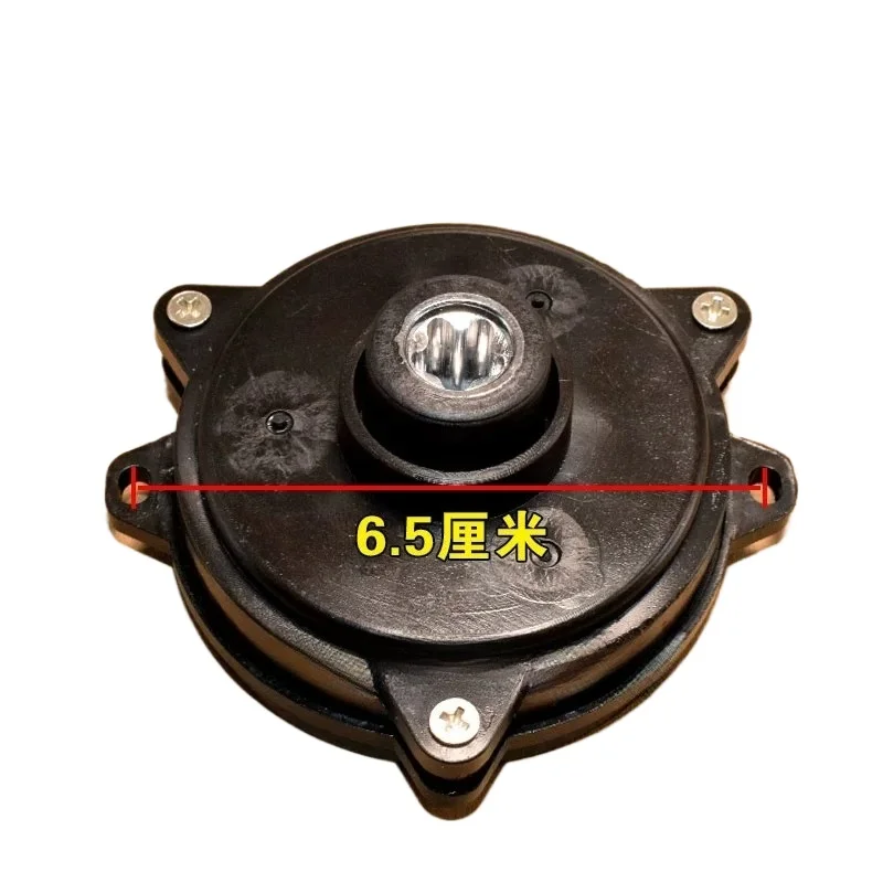 Meat Grinder 1.82.0 Gear Motor Gearbox Meat Grinder Five-tooth Deceleration Accessories Stuffing Machine