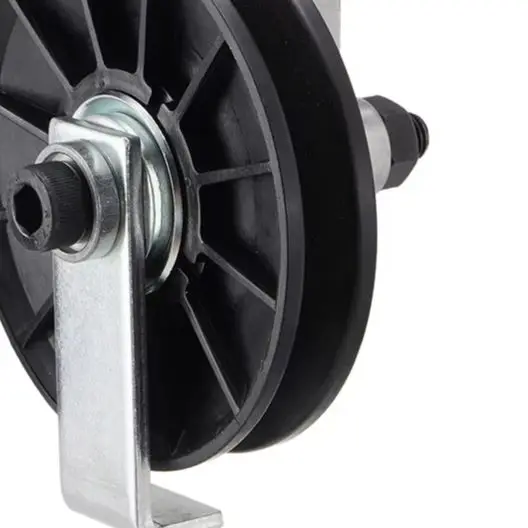 Cooling Fan Pulley Tensioner Kit For Bobcat 653 753 763 773 853 Skid Steer Loader Replacement Part 6662997 6702474 Tool
