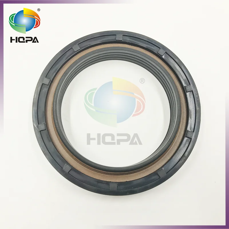 4890832 4890832F CRANKSHAFT OIL SEAL FOR CUMMINS 6D107 QSB6.7
