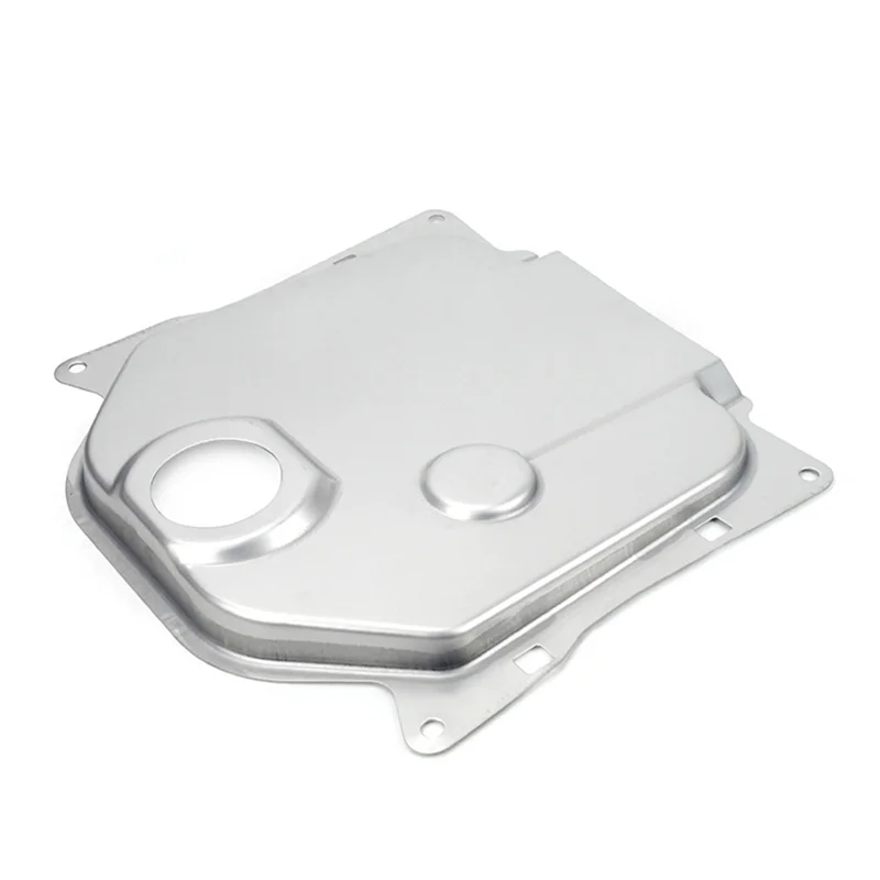 

For Honda Ruckus Zoomer GY6 AF58 NPS50 Hunter Scooter Fuel Tank Cover In Stainless Steel-Motorcycle Modified Parts