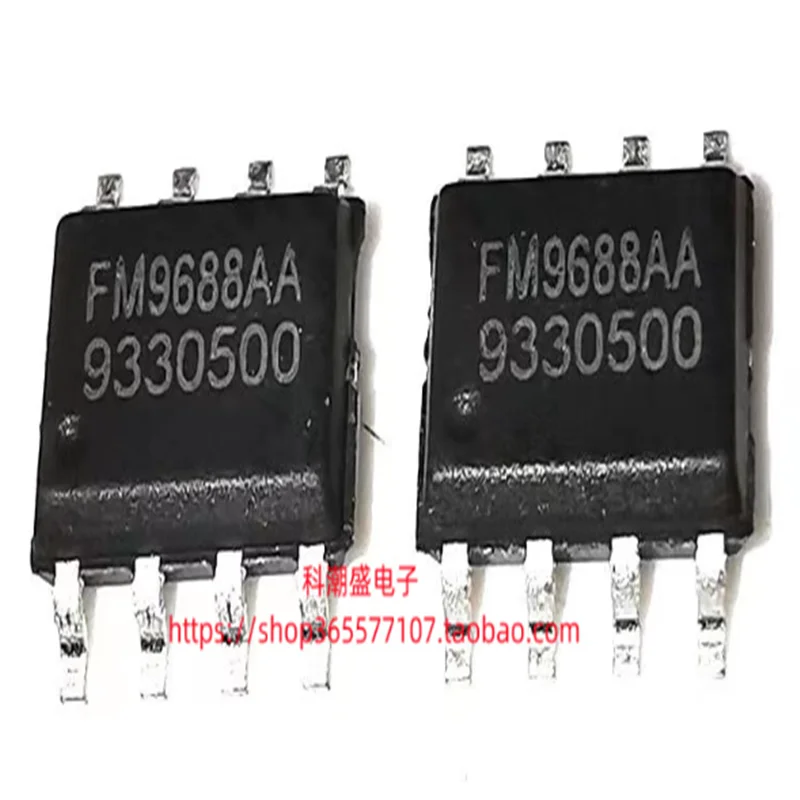 10piece 100% New FM9688AA sop-8 Chipset