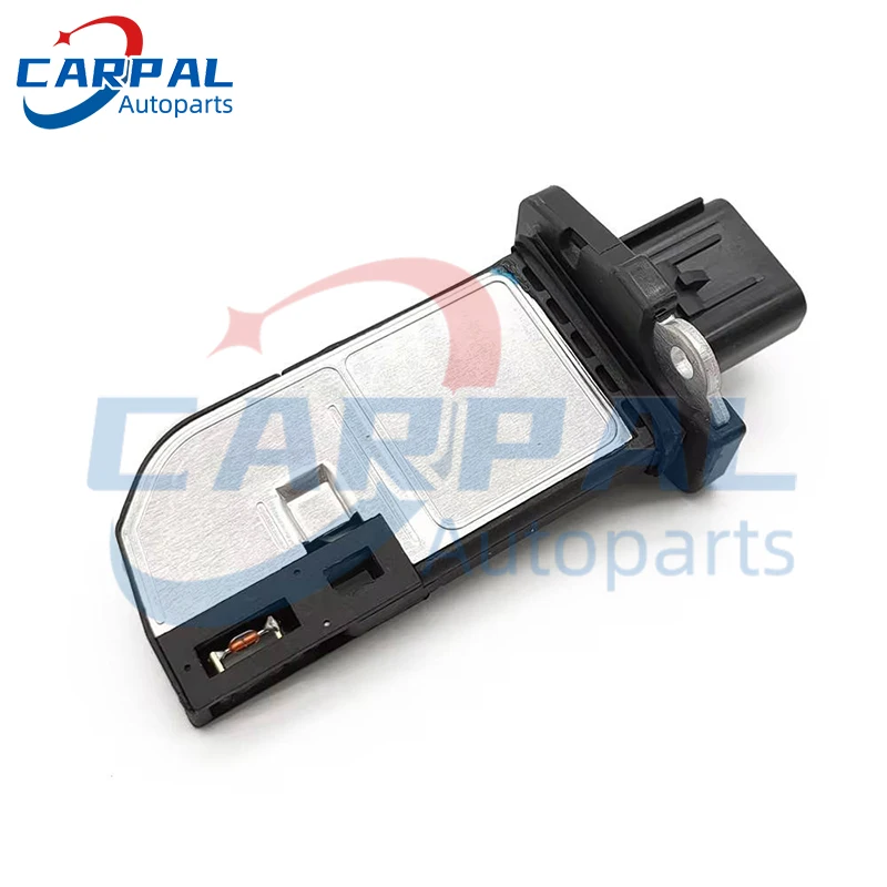 Mass Air Flow Meter Sensor MAF 8V21-12B579-AA 8V2112B579AA 1516668 For Ford Transit MK7 MK8 Custom Ranger 2.2 3.2 TDCi Car Parts