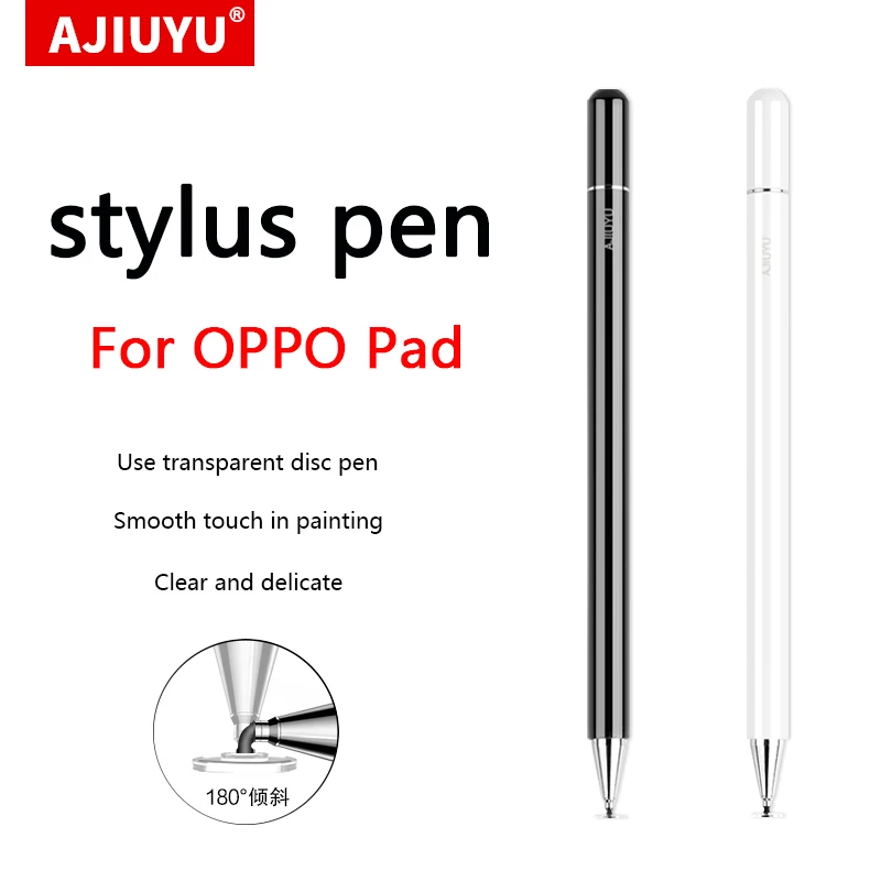 Universal Screen Touch Stylus Pen for OPPO Pad 2022 11" Tablet Drawing Writing Pen Pencil For OPPOPad 11 inch