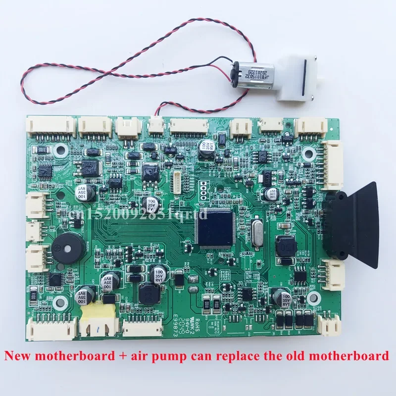 Robot Vacuum Cleaner Motherboard for ILIFE V7s Plus Robot Vacuum Cleaner Parts Ilife V7s Plus Main Board Motherboad