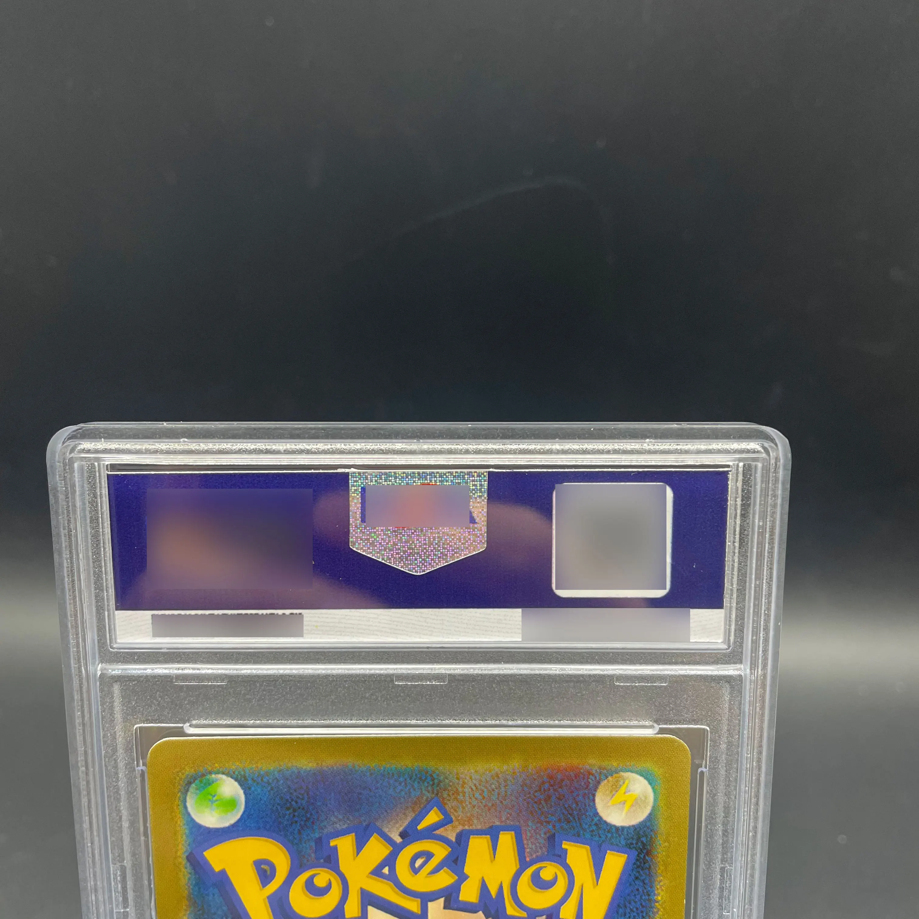 Anime fai da te 2018 PM JPN. SUN & MOON MAGIKARP & WAILORD GX Collezione di carte Rara 10 punti Carta di valutazione Anime Gioco di carte Regalo Giocattolo