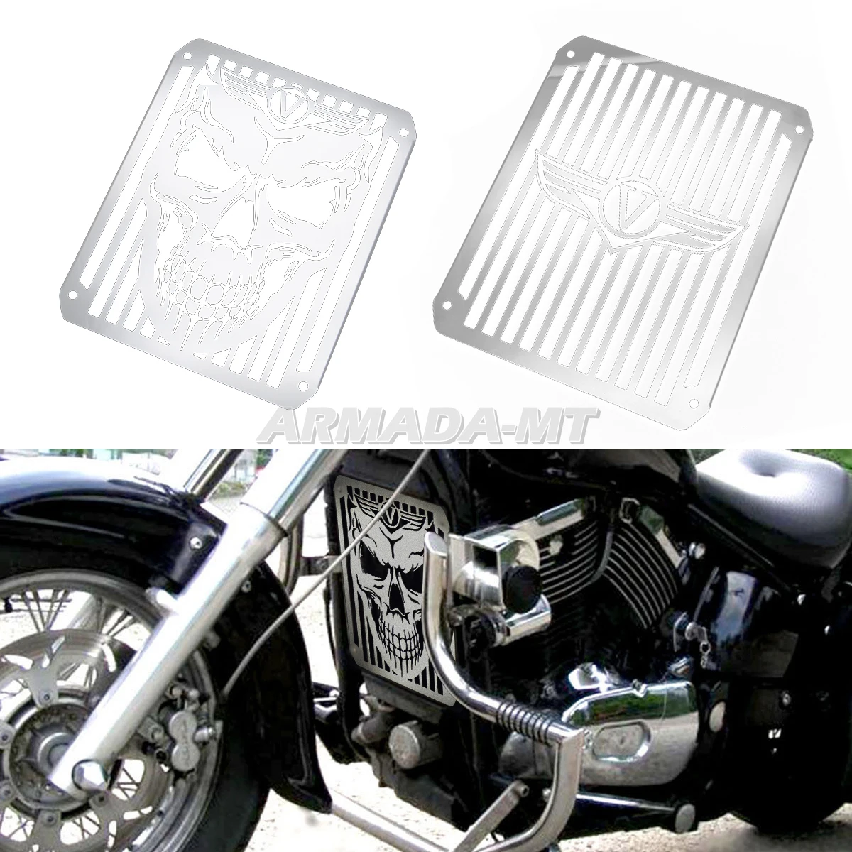 Purchase Radiator Grille Guard Cover Protector Kawasaki GTR1400 GTR
