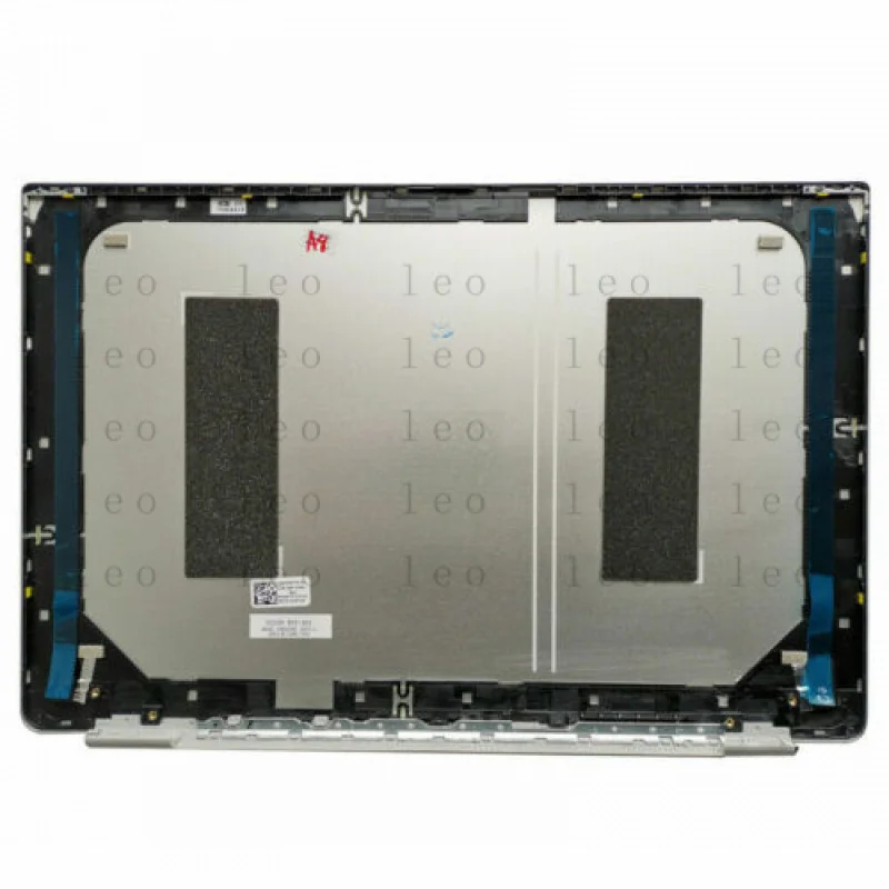 

CC новая задняя крышка ЖК-дисплея для Dell Inspiron 5590 5598, 39T35 039T35, серебристая