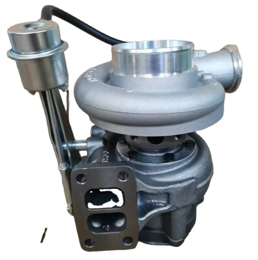 6L ISLe QSL8.9 QSL9  engine turbocharger HX40W 2881753 2839311 2839309 4046098 4037541 for Cummins