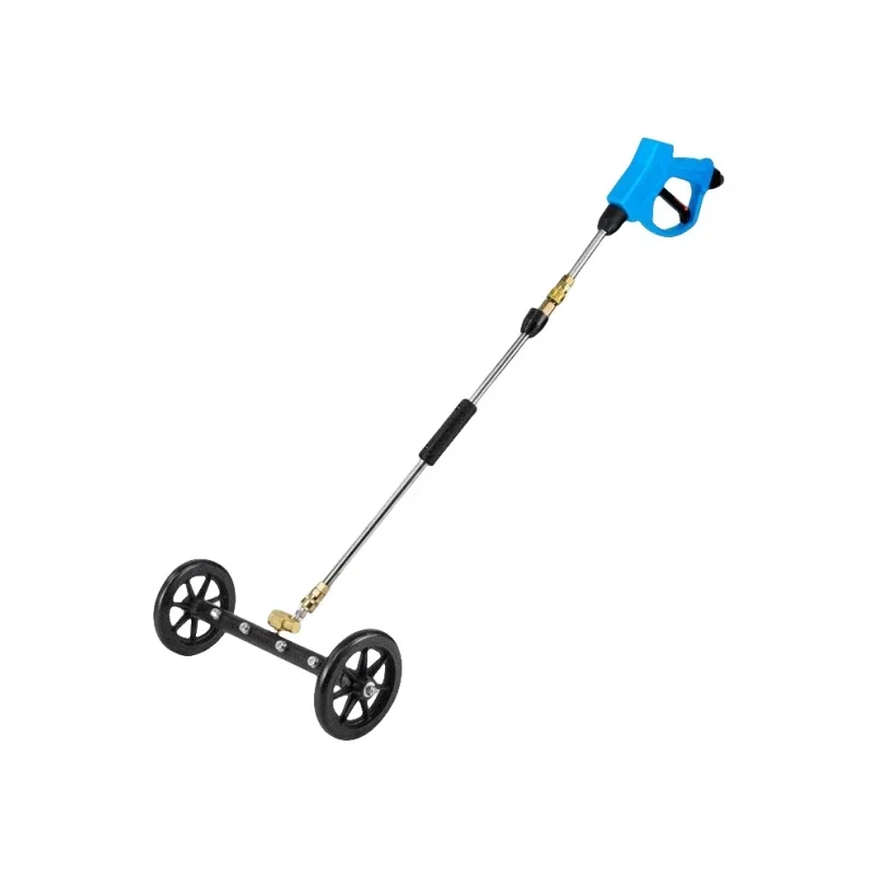 

Полностью новая мойка высокого давления, пистолет для мойки автомобилей, аксессуары для чистки шасси, дорожные аксессуары