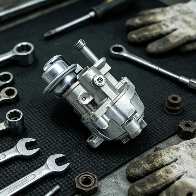 Suitable for car high pressure fuel pump 13517616170 13517616446 13406014001 automotive spare parts