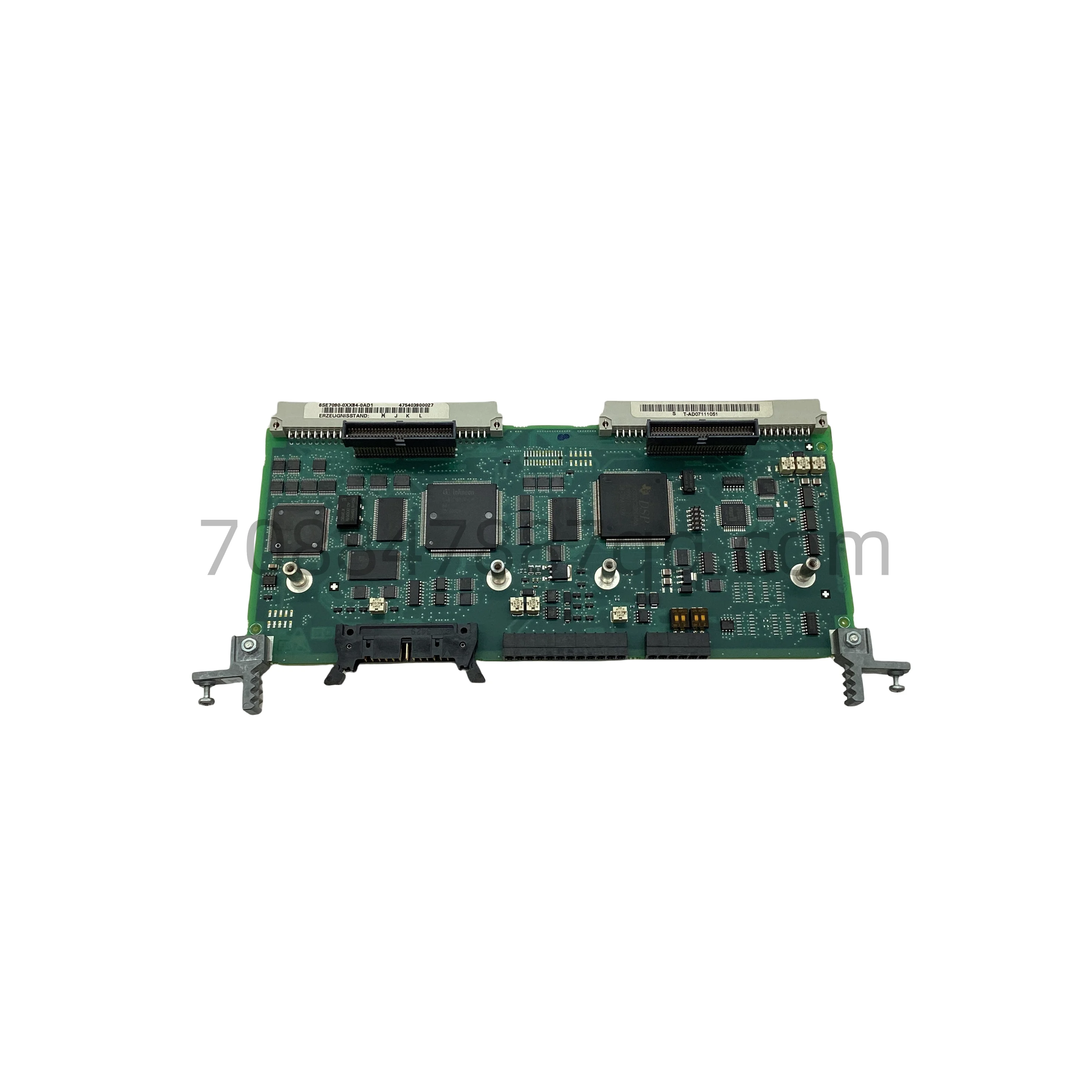 

6SE7090-0XX84-0AD1 Control Board