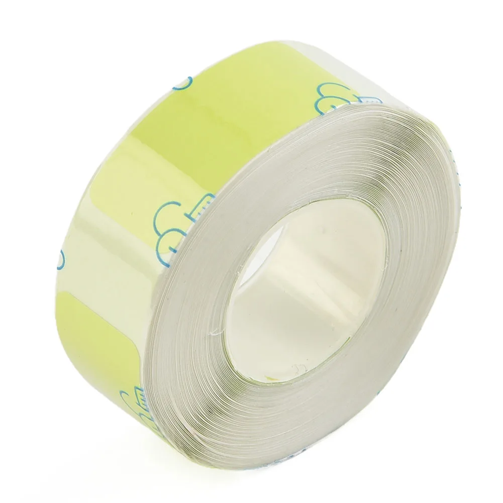 for d11 Label Sticker for d11 D110 Label Paper Self-adhesive Labels Waterproof 15 × 30 Mm 210pcs Rectangular Label Paper Thermal