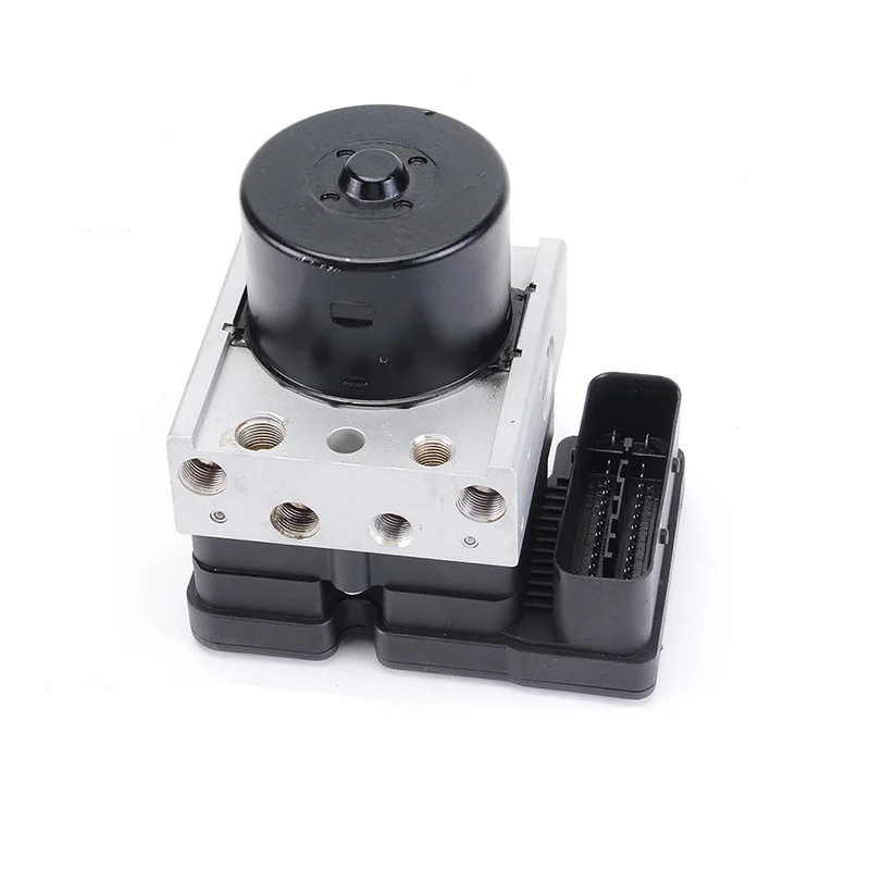 Automotive Anti Lock Braking System ABS Module Controller ABS Pump For VW Jetta With OE 1K0614117H 1K0907379P 4