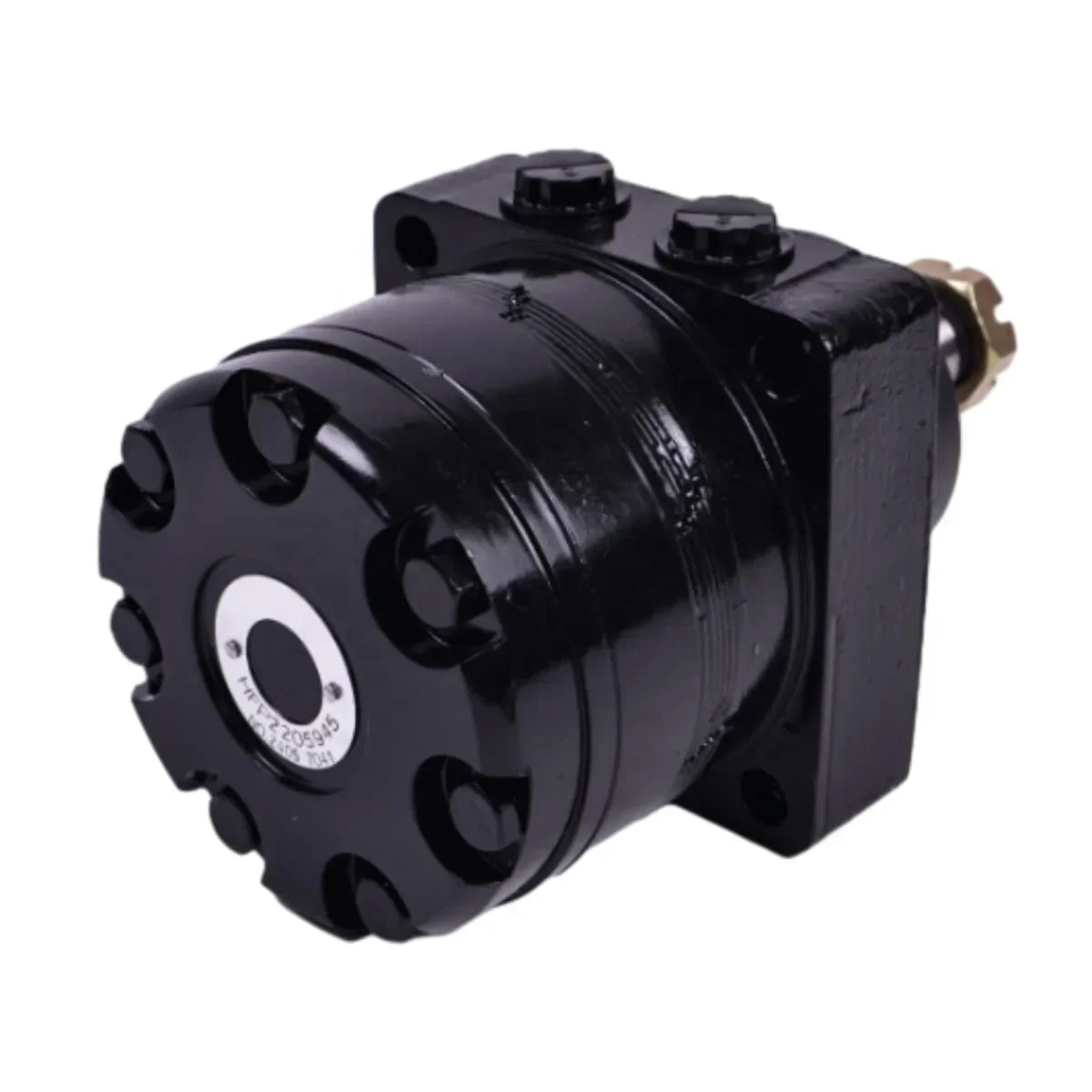

55193GT GE-55193 Hydraulic Drive Motor for Geeeenie GS-2668 GS-3268RT Aerial Work Platform Parts