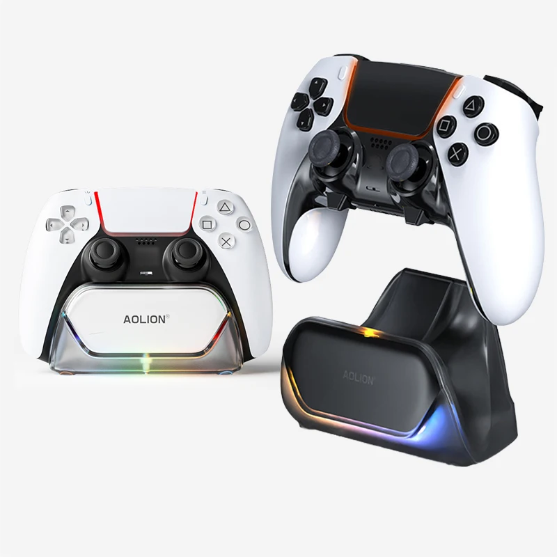 Fast Charging Dock …