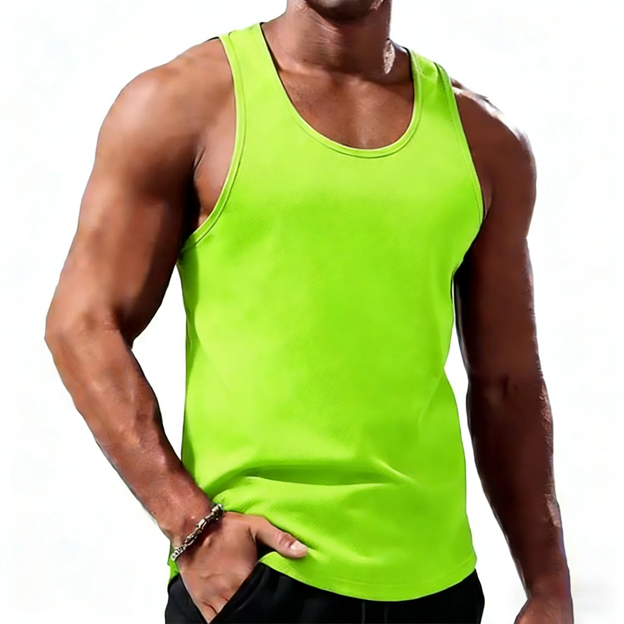 Fluorescent Green