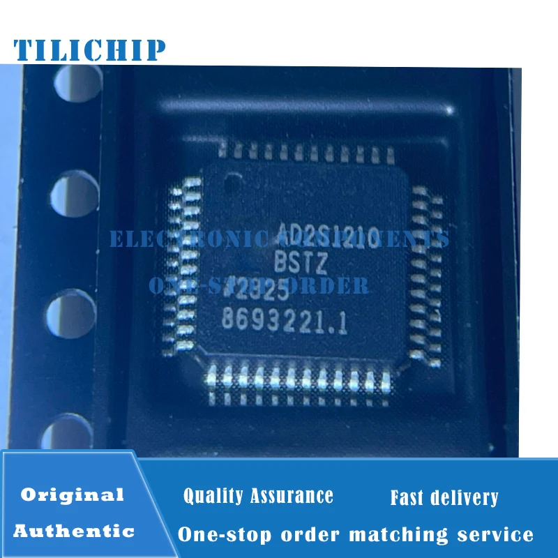 AD2S1210BSTZ LQFP-4…