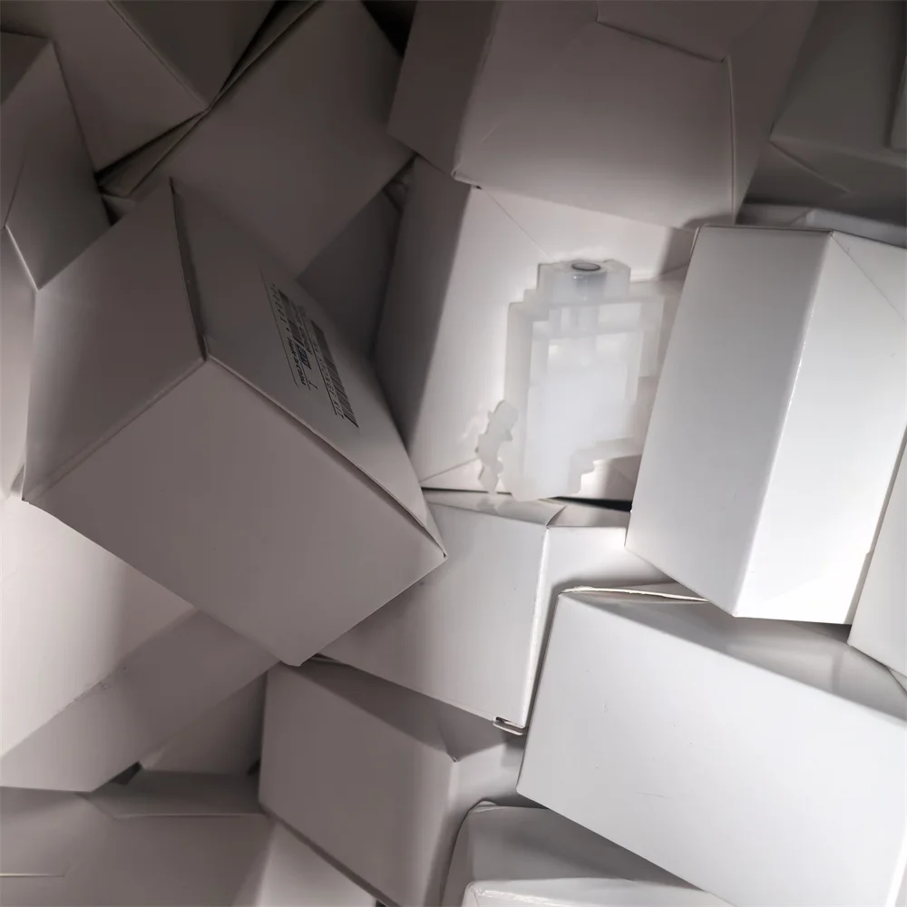 

4pcs Brand New Original for EPSON ET15000 L14150 L14158 ET-5150 L6460 ET-5170 L6490 ADAPTER ASSY BK CL