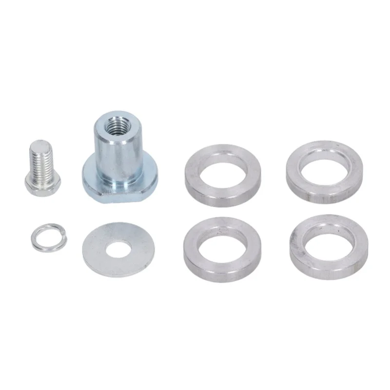 

Angle Grinder Adapter Kit Variable Slotting Grooving Machine Conversion Head Power Tool Accessories M10