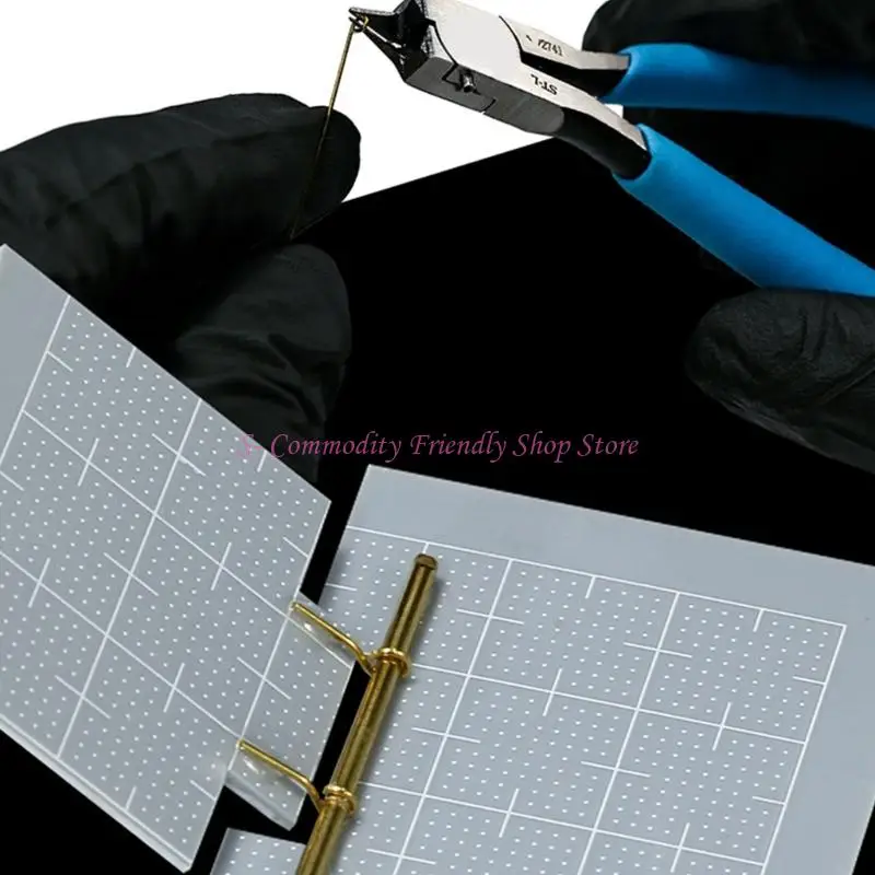 85AE High Strength Brass Repair Pin for Model Modification Part Fixing Accessories