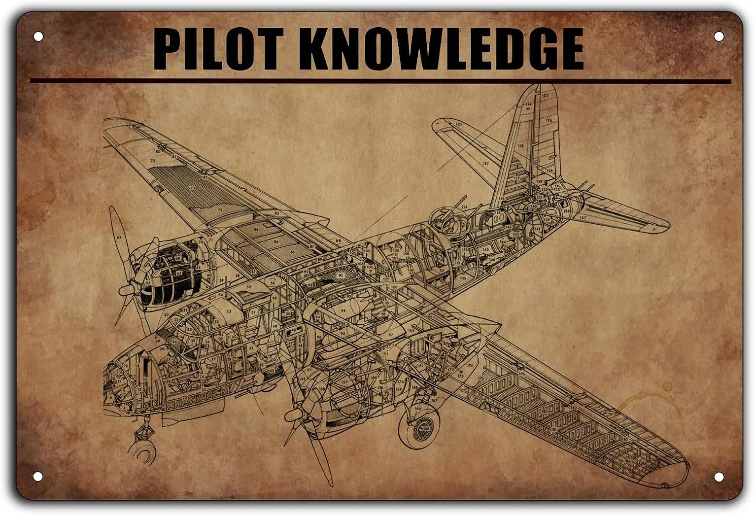 Trendsthan Pilot Kn… - image