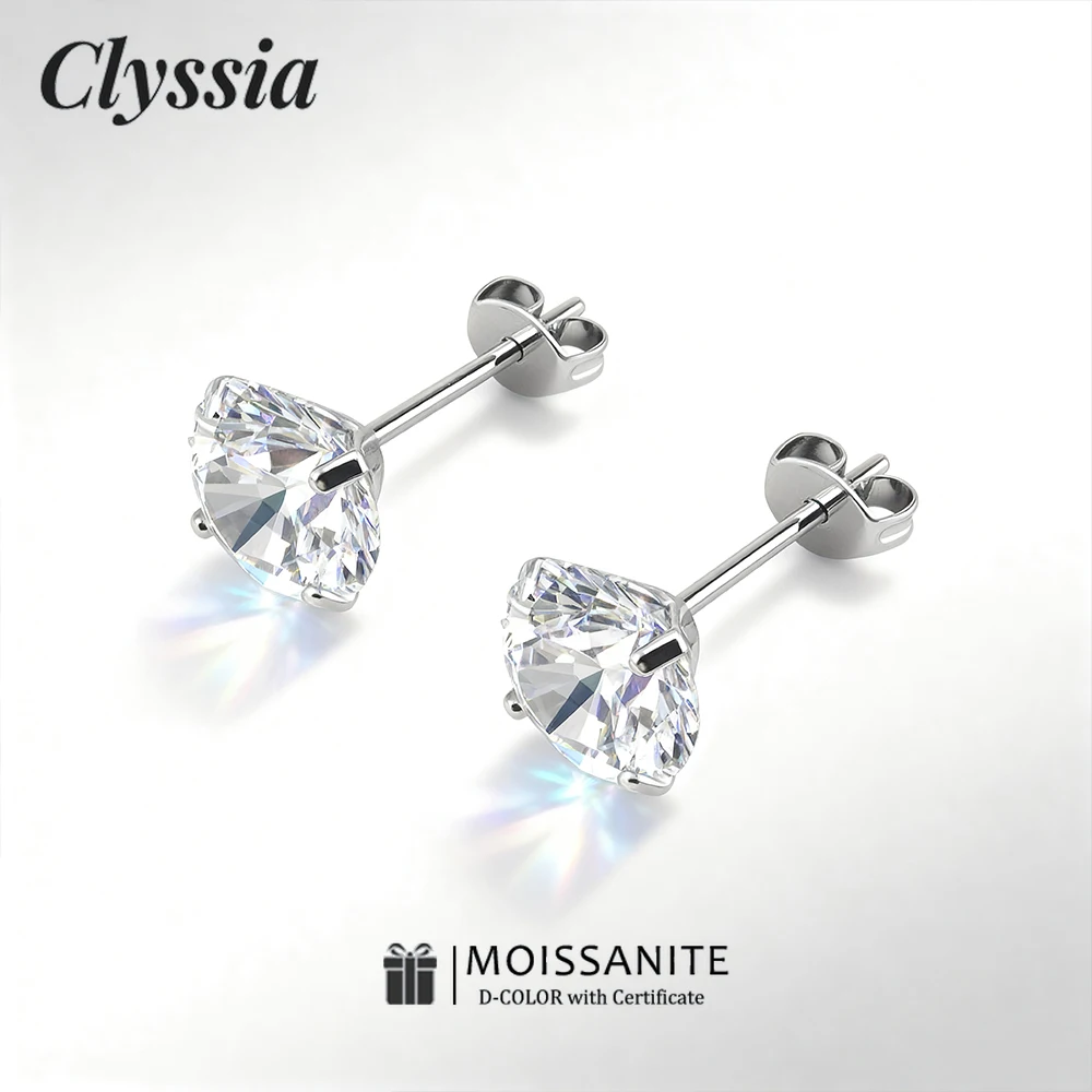 Clyssia 3/4/5/6/7/8… - image