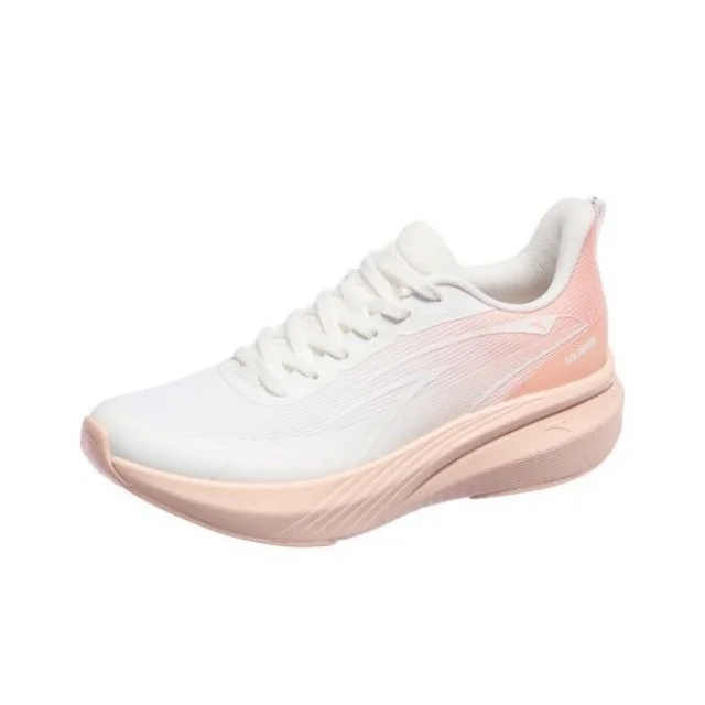 

Кроссовки Anta Cloud Trail с амортизацией, износостойкие, низкие, для бега на длинные дистанции и спринта, женские 122515522-2