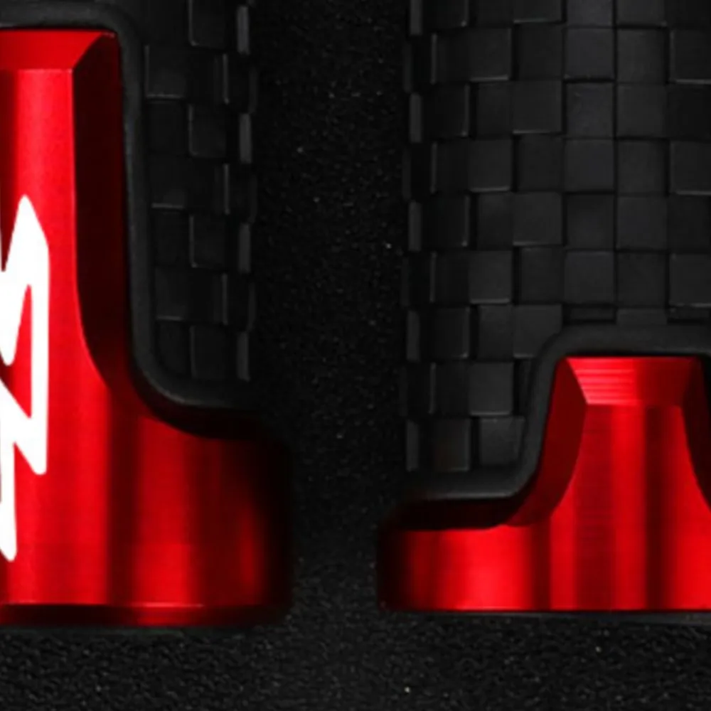 

7/8"22MM Motorcycle Aluminum Accessories For HONDA SH300 SH300i SH125 SH125i SH 300 125 Handlebar Grips Handle Bar Cap End Plugs