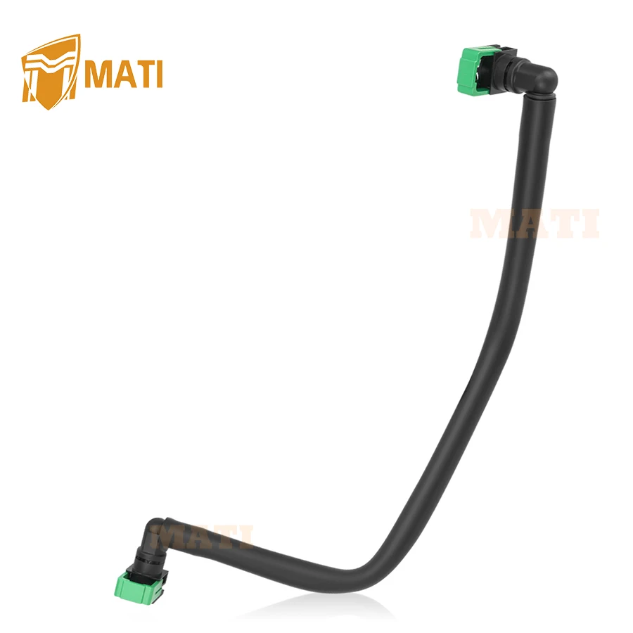 

M MATI Fuel Tube Assembly For Kawasaki KFX450R 2008-2014 O.E.M# 51044-0031