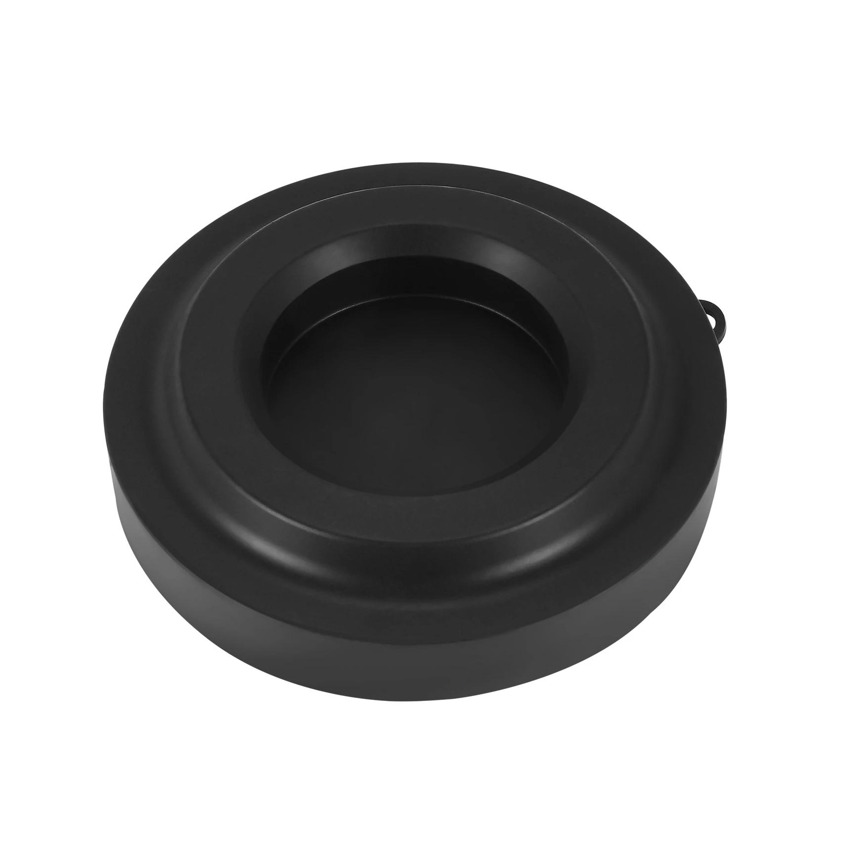 حامل بغطاء من السيليكون ، ملحقات متوافقة مع نينجا فودي طنجرة ضغط ومقلاة هوائية ، 5 Qt ، 6.5 Qt و 8 Quart