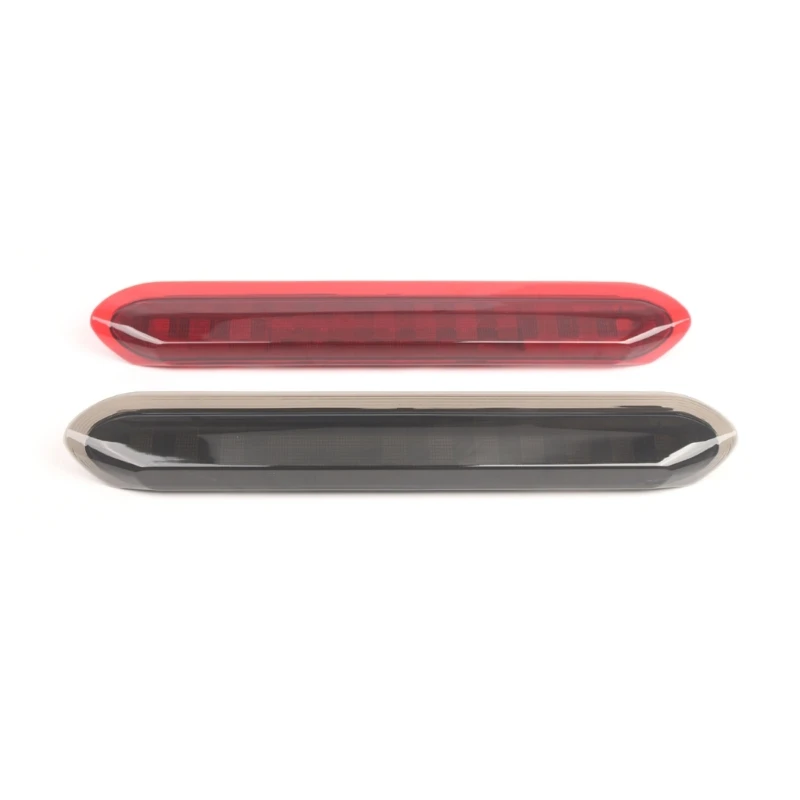 26590-4JA0C Upper Rear Stop Lamp Assembly for D23 2014-2024 Pickup, High Mount Brake Light Housing for Part Service Repair Work