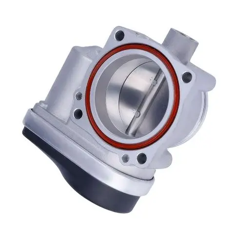 60mm Throttle Body for BMW 1 2 3 Series E81 E46 E90 E91 Body Acceleration 13541439224 408238422003Z Brand New Throttle Valve