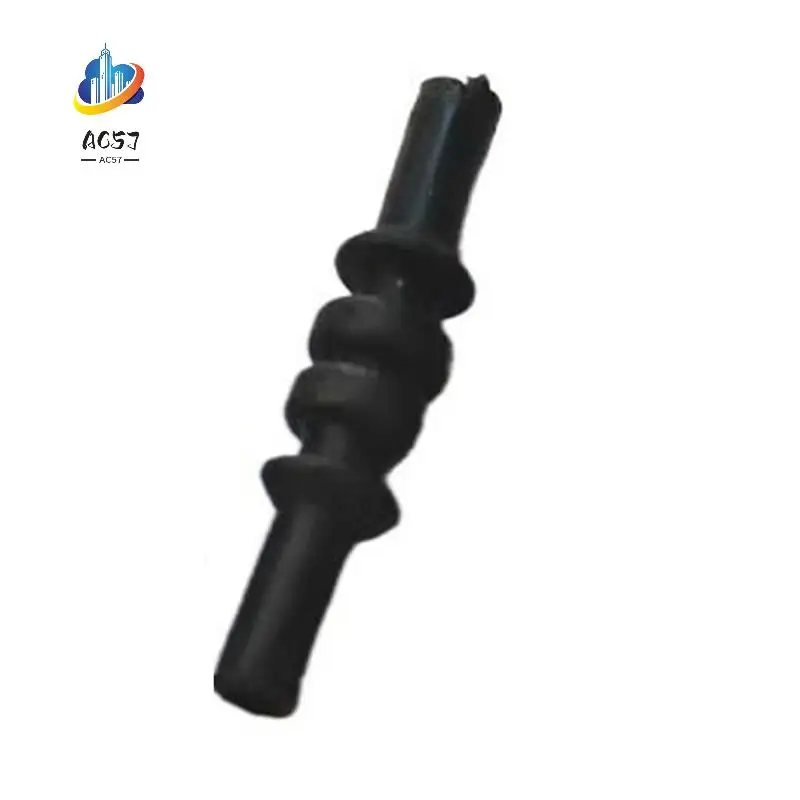 

AC57-3 шт. карданный амортизатор, резиновый карданный амортизатор для камеры DJI Avata, демпфирующий шар, аксессуары для дронов, запасные части