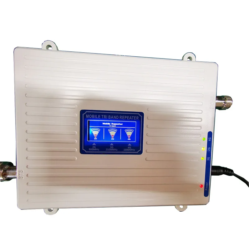 Усилитель сигнала Saikiot 2G 3G 4G