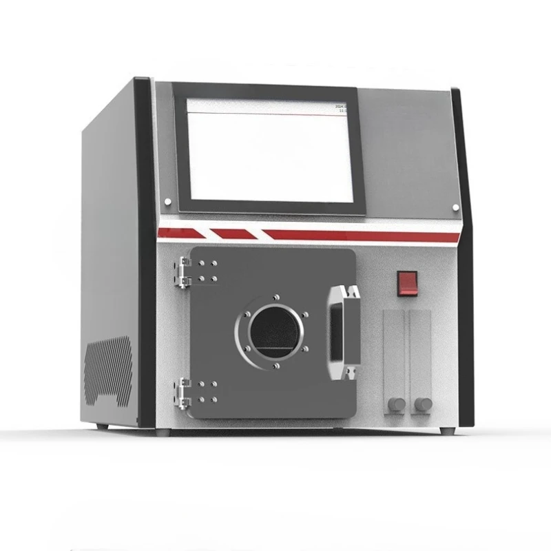 Équipement de traitement de surface pour améliorer les propriétés de surface et augmenter l'hydropilité