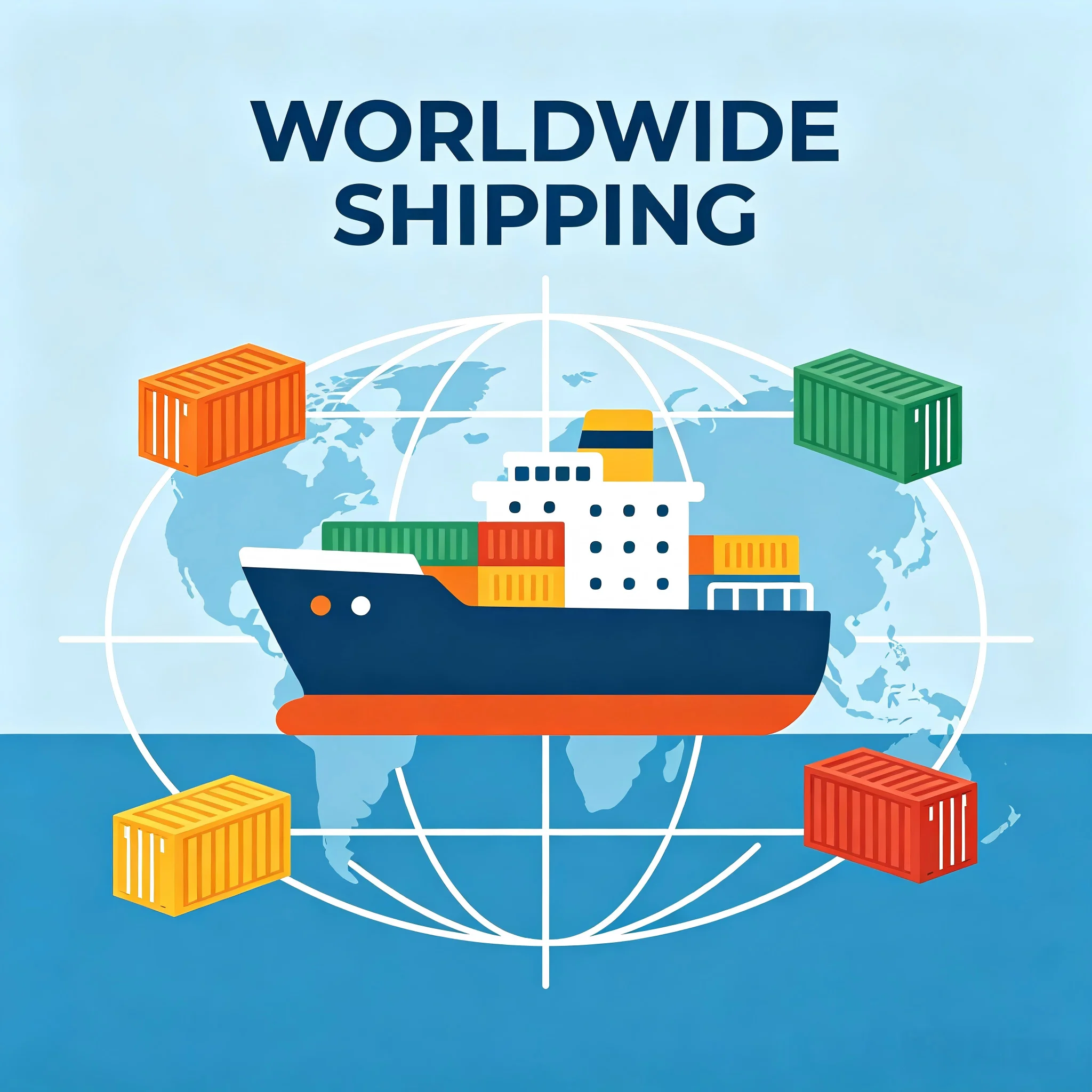 Extra Fee for Price and Shipping Cost Adjustment