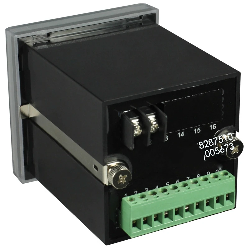 Frequency Converter…