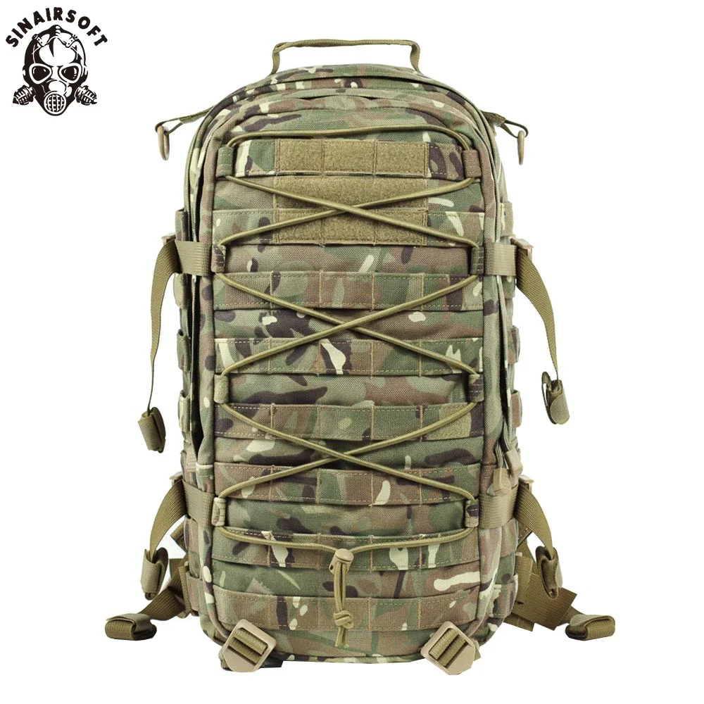 Parche bordado palabras académico – Colección insignia militar cotton - imagen 4