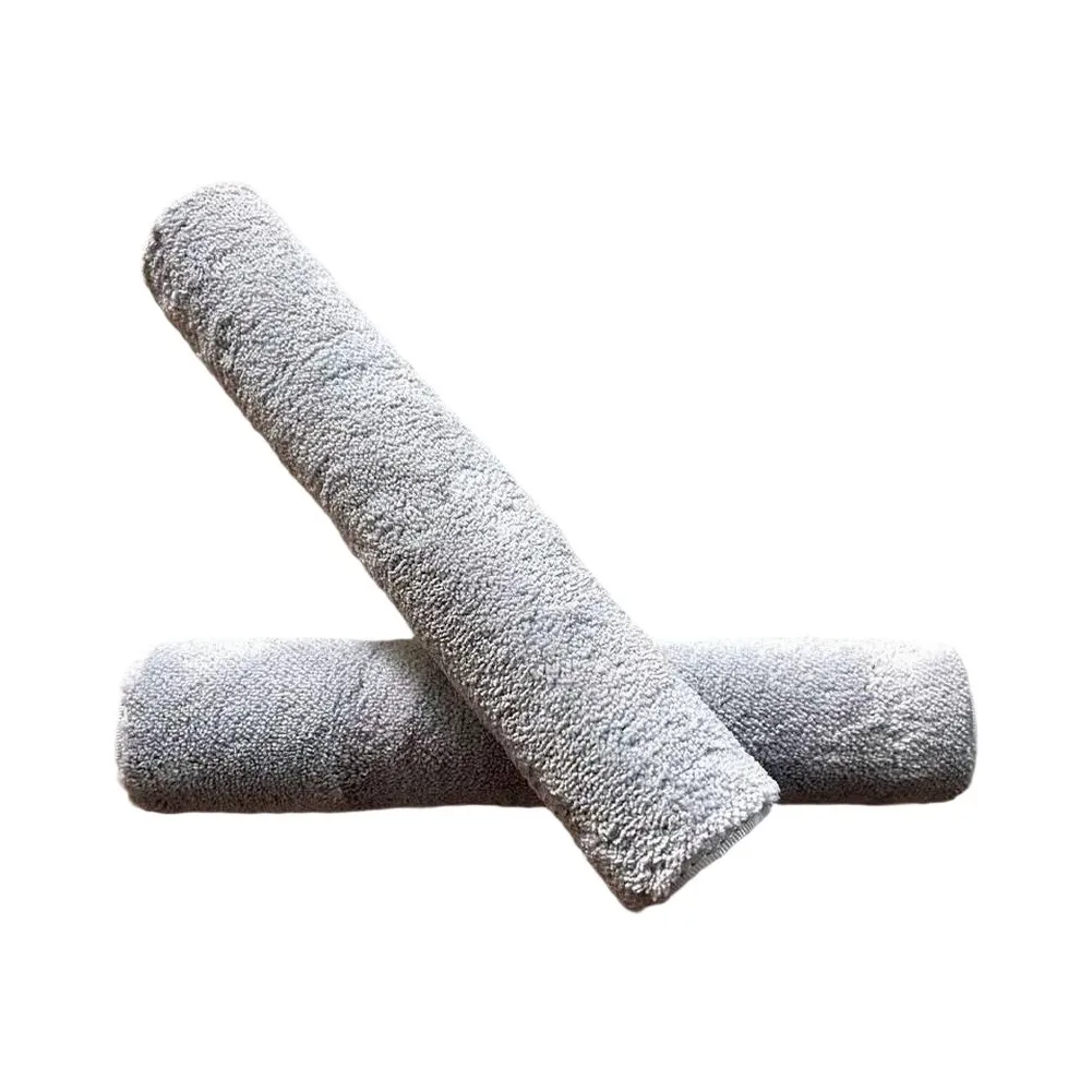 1pc Pad For Dreame X50s Robot Vacuum Cleaner Spare Part Sturdy Hygienic Floor Cleaning Cloth Accessories