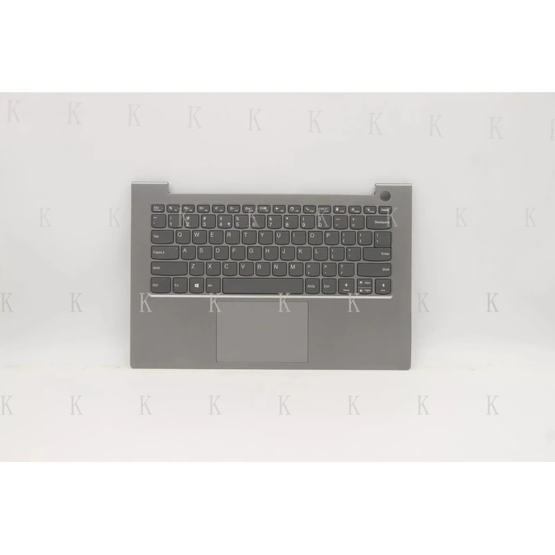 

C Palmrest with Keyboard for Lenovo ThinkBook 14 G2 14 G3 5CB1B02614 5CB1B34729